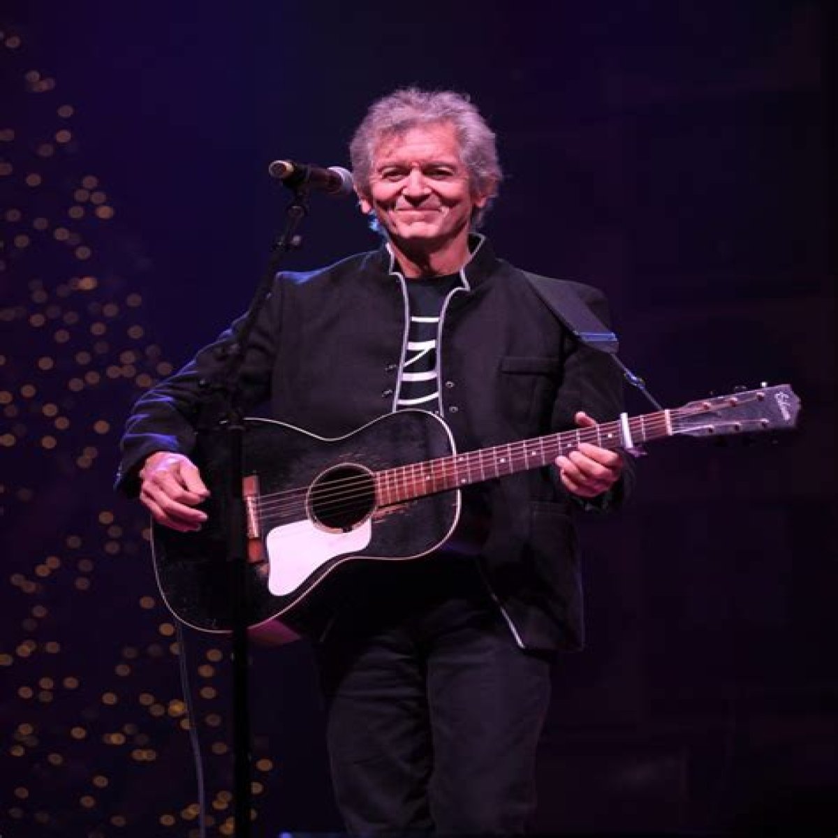 Rodney Crowell Net Worth